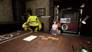 B.A.N.K.