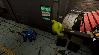 B.A.N.K.