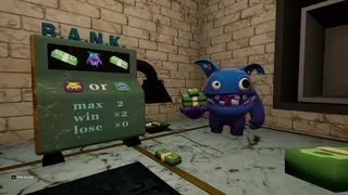 Скриншот 6 к игре B.A.N.K.