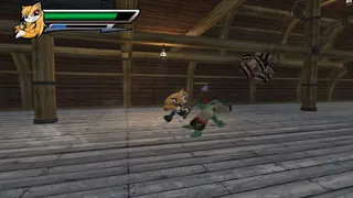 Скриншот 7 к игре Taiwan Coolfox