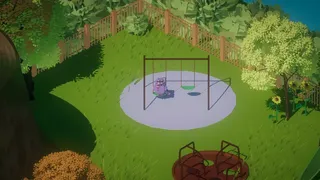 Скриншот 5 к игре Dumpster Baby