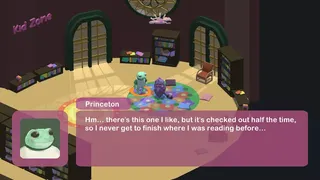 Скриншот 8 к игре Dumpster Baby
