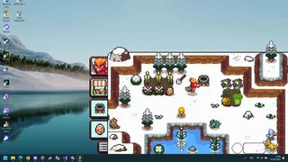 Tiny Monster Haven