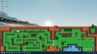 Tiny Monster Haven