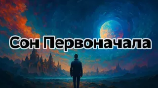 Сон Первоначала