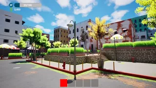 Smoke Shop Simulator