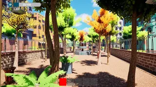 Скриншот 5 к игре Smoke Shop Simulator
