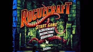 Roguecraft