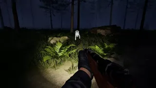 Скриншот 6 к игре Moondark