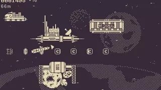Suborbital Salvage