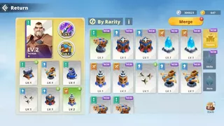 Final War: Frozen Defense