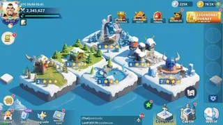 Скриншот 5 к игре Final War: Frozen Defense