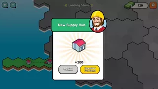 Supply Chain Expansion