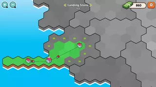 Supply Chain Expansion