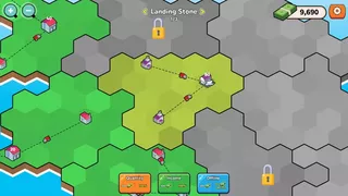 Supply Chain Expansion