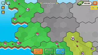 Скриншот 6 к игре Supply Chain Expansion