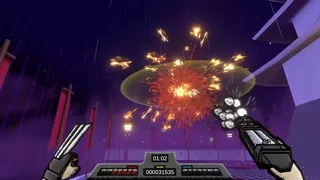 Akuma's Bloodrain