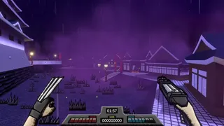 Скриншот 5 к игре Akuma's Bloodrain