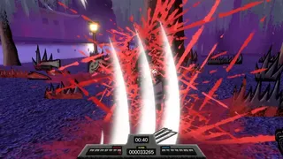 Скриншот 8 к игре Akuma's Bloodrain