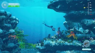 Скриншот 5 к игре Dive and Dine Simulator