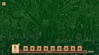 Hidden Things Forest Elves