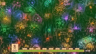 Hidden Things Forest Elves