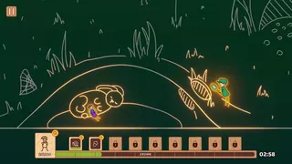 Hidden Things Forest Elves