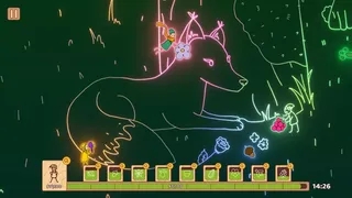 Скриншот 7 к игре Hidden Things Forest Elves
