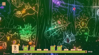 Скриншот 8 к игре Hidden Things Forest Elves