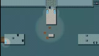 The Broken Clock