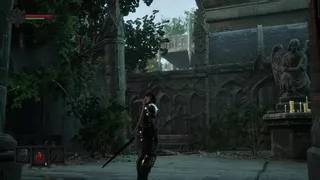 The Last Heroine