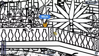 101 Cats Hidden in Venice
