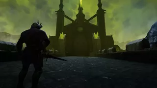 Shards of the Banished