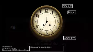 Cursed Estate