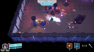 Dungeon CompAInions