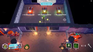 Скриншот 5 к игре Dungeon CompAInions