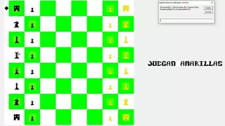 Ajedrez