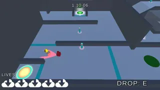 Скриншот 5 к игре Heist.exe