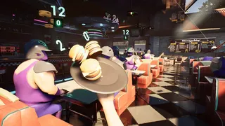 Скриншот 5 к игре Shaky Hand