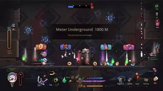 Hero The FaceLess
