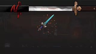 Скриншот 5 к игре Hero The FaceLess