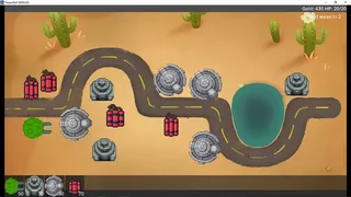 TowerDef