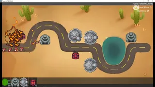 Скриншот 5 к игре TowerDef