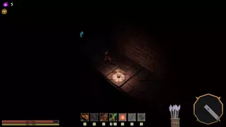 Arrow Dungeon