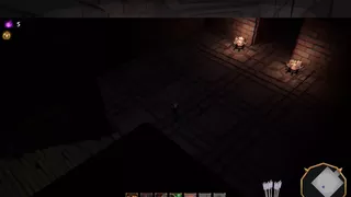 Arrow Dungeon