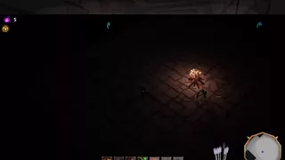 Arrow Dungeon