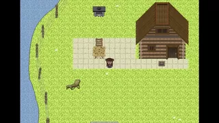 Lost Island