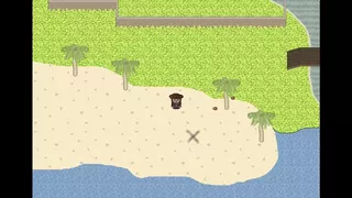 Lost Island