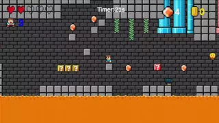 Heroic Hop: A New Adventure Begins