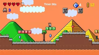 Heroic Hop: A New Adventure Begins
